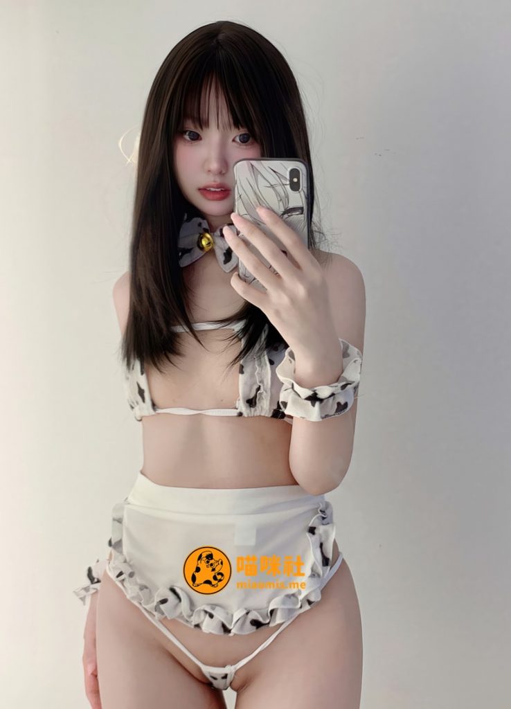 图片[2]-真宝 – 牛奶情趣 [42P-1.28GB]-喵咪社