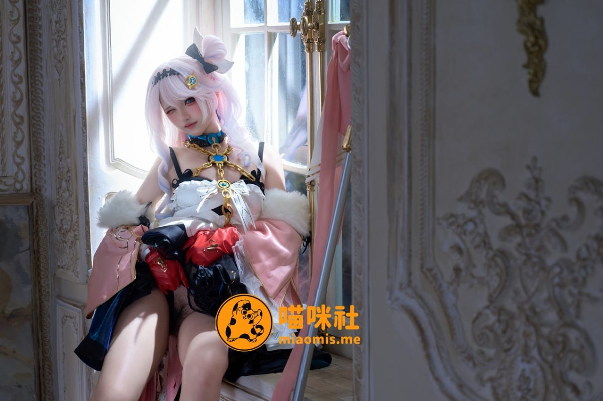 图片[1]-阿薰kaOri – NO.53 达尼亚[196P5V-4.16GB]VIP-喵咪社