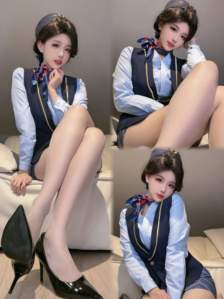 图片[6]-miko酱ww NO.104 2026年04月订阅 [188P-730MB]VIP-喵咪社