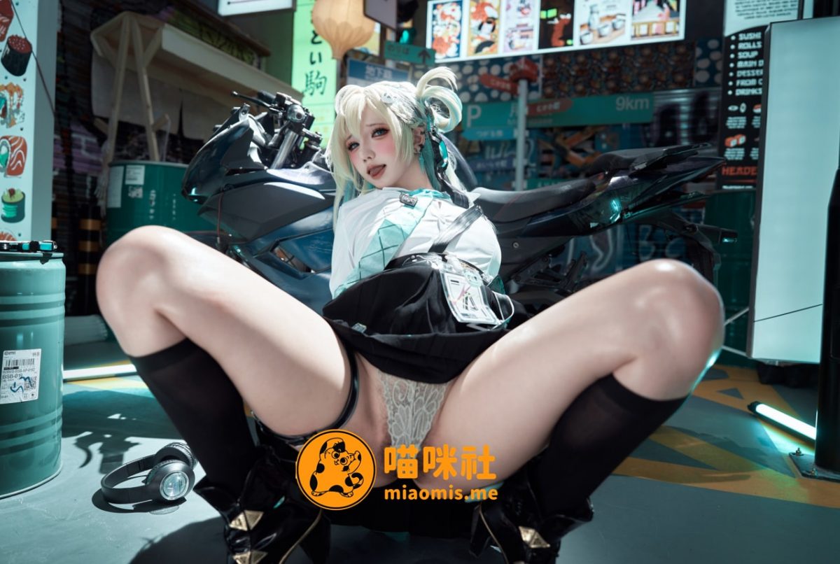 图片[1]-阿薰kaOri – NO.54 琳奈[99P8V-1.59GB]VIP-喵咪社