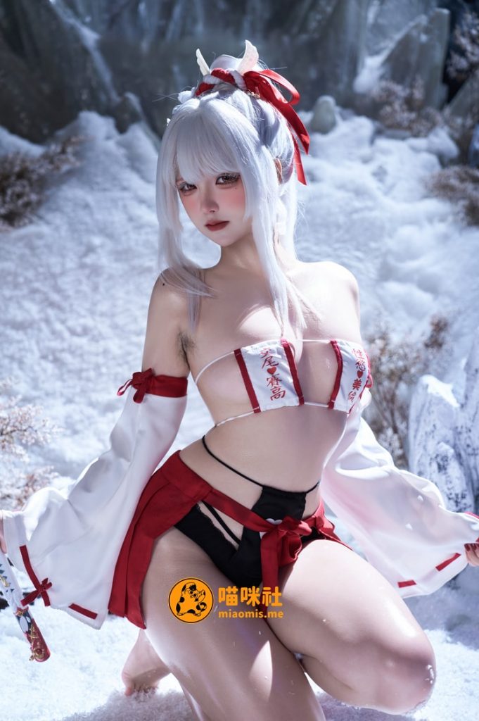 图片[1]-阿薰kaOri – NO.55 绯雪[204P20V-4.37GB]VIP-喵咪社