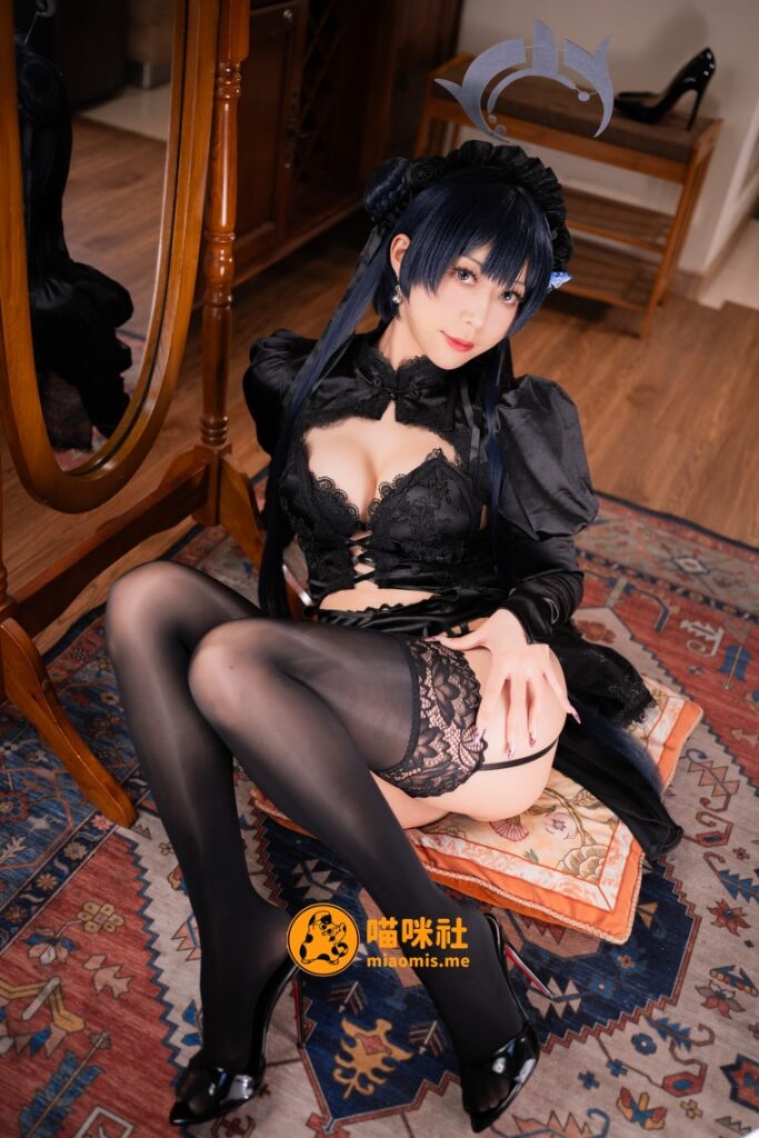 图片[1]-Money冷冷 – 妃咲花嫁[79P2V-3.49GB]-喵咪社