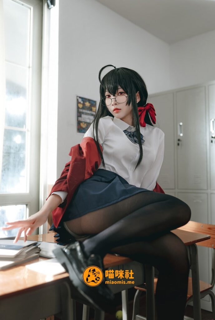 图片[2]-宫本桜 – NO.37 大凤JK [23P-285MB]-喵咪社