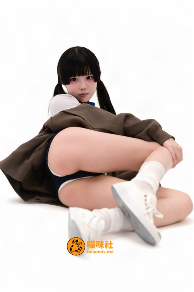 图片[2]-清水凪 NO.041 后辈的制服5 [82P-115MB]-喵咪社