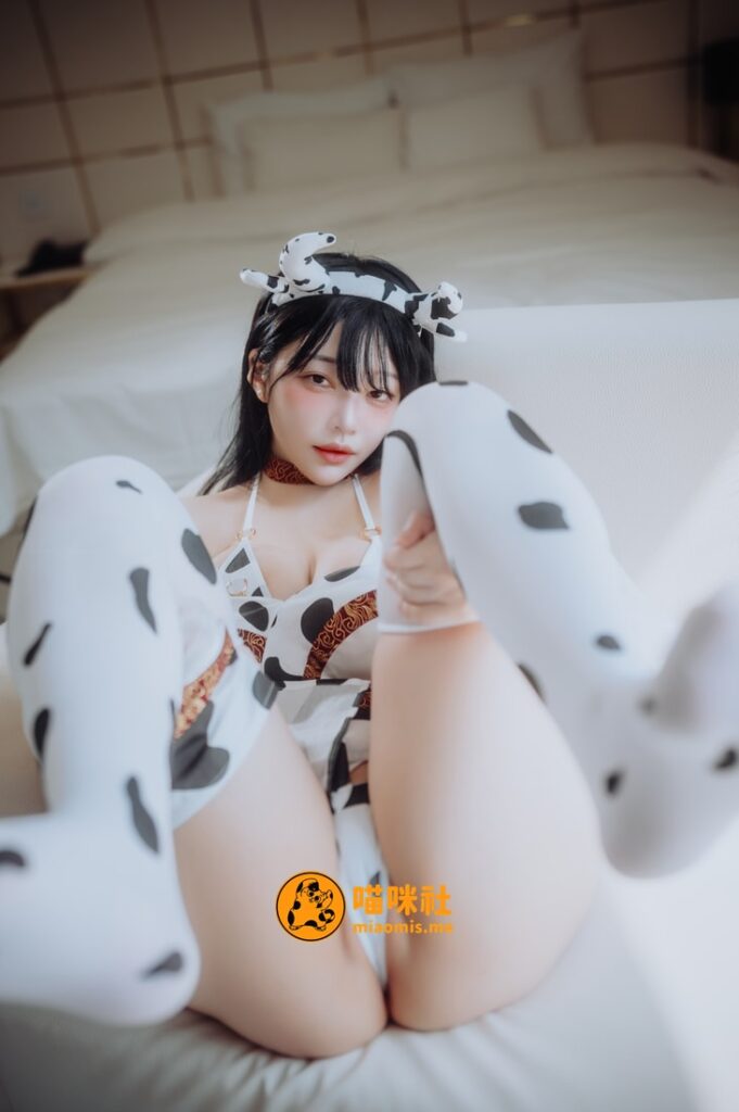 图片[1]-Soyeemilk – DJAWA Photo – Cookies and Cream [160P-1.66GB]VIP-喵咪社